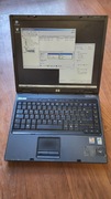 HP Compaq nx6125