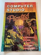 Magazyn Czasopismo COMPUTER STUDIO NR 3/94 (18)