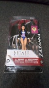 Figurka Batman: The Animated Series ZATANNA