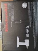 Przystawki do KitchenAid