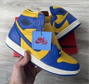 Air Jordan 1 High nowe 44 reverse laney nike