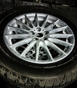 Koła (2022r), Felgi+Opony M+S Jaguar F-Pace, Range Rover Velar, 255/60 R18