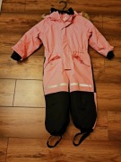 Kombinezon zimowy Kaxs Proxtec Różowy r. 98