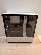 Obudowa komputerowa NZXT H510 White