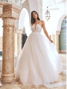 Pronovias NAK (księżniczka) - 34/36