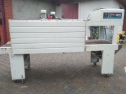  Tunel grzewczy do pakowania b55040