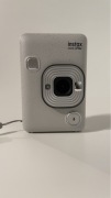 Instax mini LiPlay. Samowyzwalacz, drukarka.