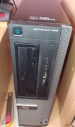 Komputer Dell Optiplex 390 SSD i5 3,3GHz