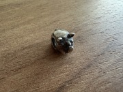 Pandora oryginalny charms nosorożec 