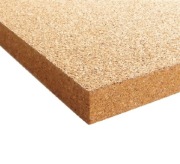 Blat korkowy Sinnerlig Ikea, o wymiarach 150 x 75