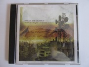 BRAKE THE SILENCE - NEAR LIFE EXPERIENCE [CD]
