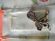 Etui na smyczy do telefonu iPhone X 