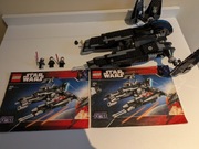 Lego Star Wars 7672 Rogue Shadow