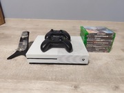 Xbox One S 500GB z grami