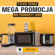 PRALKA HAIER RTXSG47TMCRE-16 NOWA, FABRYCZNIE ZAPAKOWANA