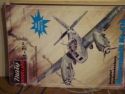 Mały Modelarz 1-2/99 Me-410