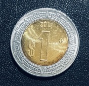 Meksyk x 2, 1968+, zestaw monet