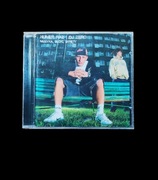 Numer Raz i DJ Zero – Muzyka, Bloki, Skręty CD 1 wydanie wfd sistars ośka