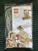 LEGO Make and Sand Castle | M&T Zamek z Piasku