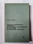 Polska Inspiracja Prasowa W Holandii I Niemczech W Czasach Stanisława Augus