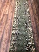 Gobelin, dywanik, lata 70/80 XX w. PRL Vintage