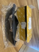 Skoda Fabia III 2014–2021 lewa przeciwmgielna