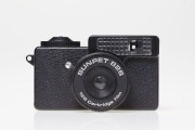Sunpet 826 Bazooka 126 Cartridge Film Camera