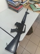 KARABIN M-16 REPLIKA DENIX