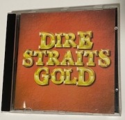 DIRE STRAITS - GOLD