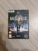 Battlefield 3 pudełko bez klucza