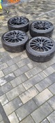Felgi z oponami 18 cali 