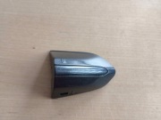 Zaślepka klamki Lewy Przód LP Ford – Magnetic Grey (J7) S-MAX Mondeo MK5