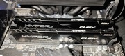 Pamięci RAM DDR4 Kingston HyperX Fury 2x8GB razem 16GB 
