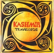 Kashmir - Travelogue