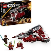 LEGO Star Wars 75401 Interceptor Jedi Ahsoki