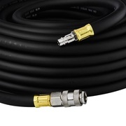 Wąż pneumatyczny zakuwany 10x17 mm 20m