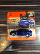 Matchbox Volkswagen EV 4 