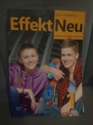 Effekt Neu 1 Podręcznik Praca zbiorowa