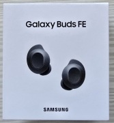Samsung Galaxy Buds FE SM-R400 Grafitowy NOWE