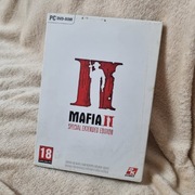 Mafia 2 Special Extended Edition PC Polskie wydanie + mapa