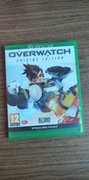 Overwatch Origins Edition Xbox One PL