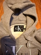 Calvin Klein Jeans bluza damska rozmiar S