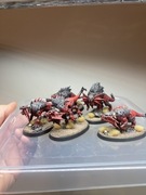 Hounds khorne age of sigmar