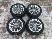FELGI ALUMINIOWE BMW G20 G21 G22 17'' 7,5J ET30 5x112 6883520