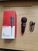 Wkrętak elektryczny precyzyjny