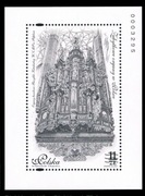 Fi: Bl. 308 ND Zabytkowe organy w Polsce 2017