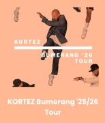 Kortez koncert Racibórz 