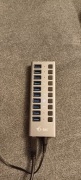 Hub USB I-TEC . 