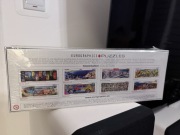 PUZZLE 1000 PANORAMIC GARDEN BIRDS 6010-5338