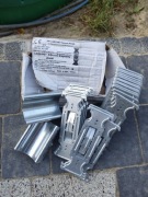 Łącznik krzyżowy CD60